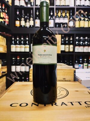 Domenico Clerico - Barolo "PERCRISTINA"  2001