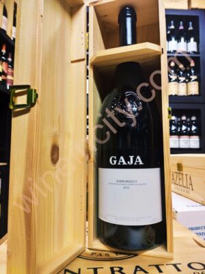 GAJA - BARBARESCO DOCG. 2011 Magnum
