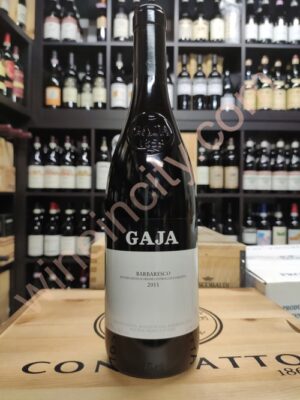 GAJA - BARBARESCO DOCG. 2011