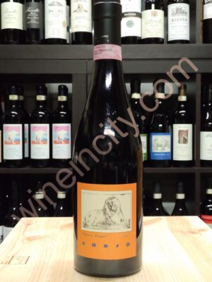 La Spinetta - Barolo Docg. " VURSU Vigneto CAMPE' " 2003