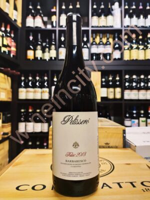 Pelissero - Barbaresco Docg. "TULIN" 2013