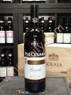 Pio Cesare - BAROLO Docg.  2014