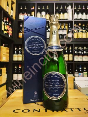 Laurent Perrier - Champagne "ULTRA BRUT"  Nature