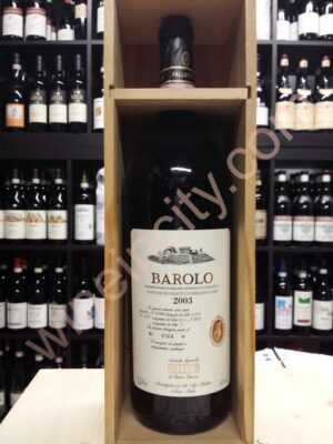 Bruno Giacosa - Barolo D.o.c.g. "LE ROCCHE DEL FALLETTO" 2003 Magnum