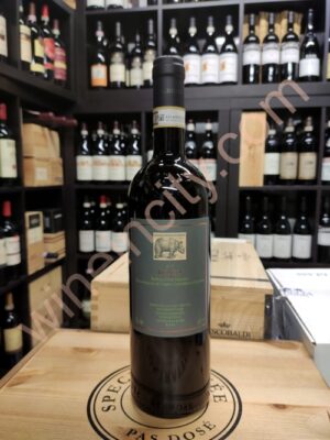 La Spinetta - Barbera d'Asti Docg. Superiore "BIONZO" 2012