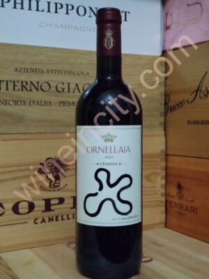 Tenuta dell'Ornellaia 2014 L'ESSENZA Ornellaia Bolgheri Superiore DOC