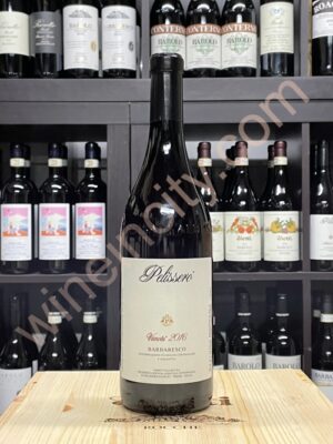 Pelissero - Barbaresco DOCG. "VANOTU" 2016