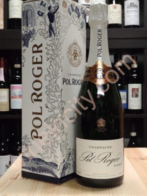 Pol Roger Brut Reserve