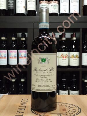 Elio Altare - BARBERA D'ALBA Doc.  2020