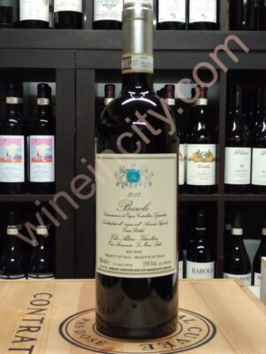 Elio Altare - BAROLO Docg.  2017