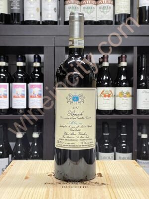 Elio Altare - Barolo Docg.  "ARBORINA"  2017