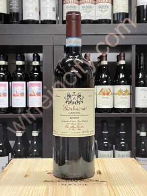 Elio Altare - Langhe Rosso Doc.  "GIARBORINA"  2018