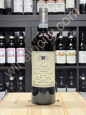 Elio Altare - LANGHE NEBBIOLO Doc. 2020