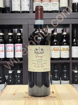 Elio Altare - Langhe Rosso Doc.  "LARIGI"  2018
