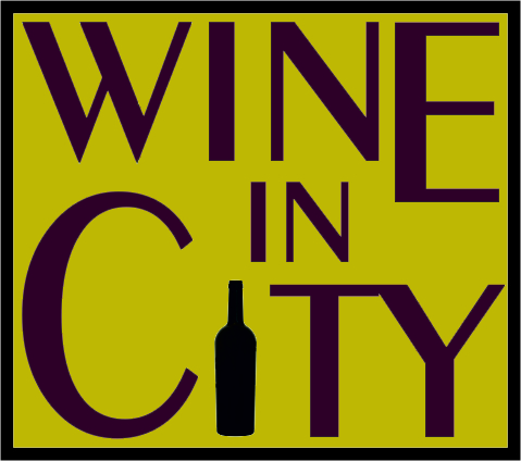 Wine in City