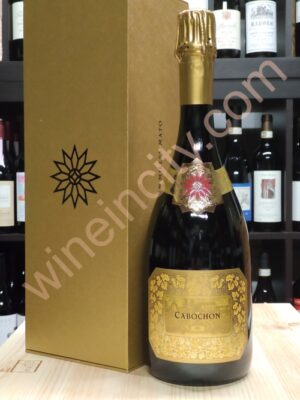 Monte Rossa - Franciacorta Docg. Brut "CABOCHON" 2014
