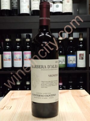 CONTERNO Fantino - Barbera d'Alba DOC. "VIGNOTA"  2020