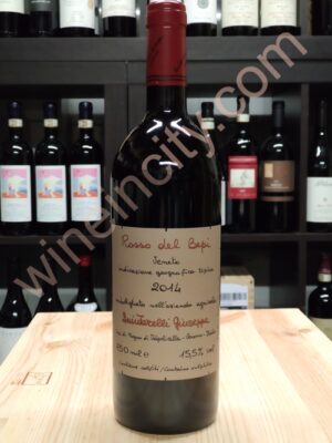 Giuseppe Quintarelli - Veneto IGT. "ROSSO DEL BEPI" 2014