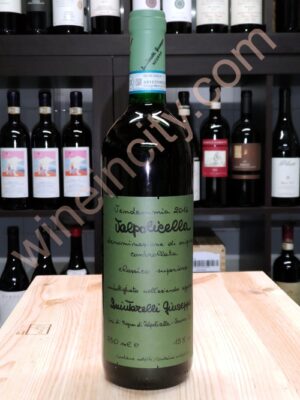 Giuseppe Quintarelli - Valpolicella Classico Superiore DOC. 2014