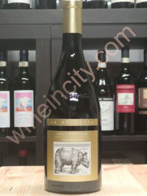 La Spinetta - Colli Tortonesi Doc. Derthona Timorasso "PICCOLO DERTHONA" 2020