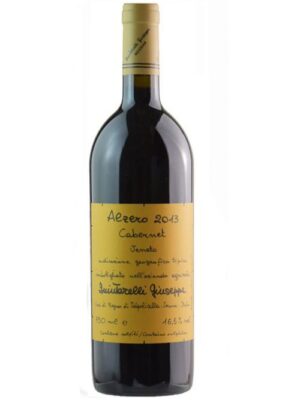 Giuseppe Quintarelli - Veneto IGT. Cabernet  "ALZERO" 2013