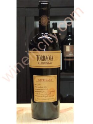 Torraccia del Piantavigna - GATTINARA DOCG. 2015