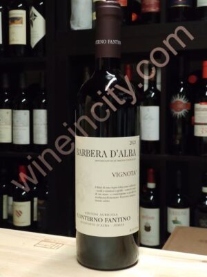 CONTERNO Fantino - Barbera d'Alba DOC. "VIGNOTA"  2021