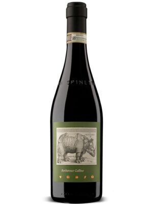 La Spinetta - Barbaresco Docg. Cru Vigneto " GALLINA " 2020