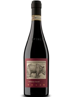 La Spinetta - Barbaresco Docg. Cru Vigneto " STARDERI " 2020