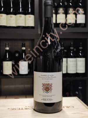 E. Pira & Figli Chiara Boschis - BARBERA D'ALBA SUPERIORE DOC. 2020 MAGNUM