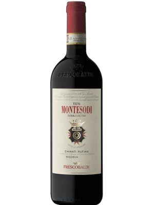 Marchesi Frescobaldi - Castello di Nipozzano - Toscana Igt. "MONTESODI"  2019