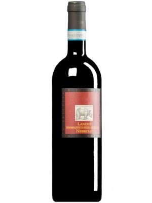 La Spinetta - LANGHE NEBBIOLO Doc. 2021 (Bio)