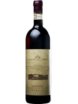 Giuseppe Cortese  - Barbaresco DOCG.  "RABAJA' " 2019