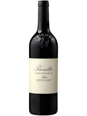 Prunotto - Barbera di Nizza Docg. Riserva "COSTAMIOLE"  2020