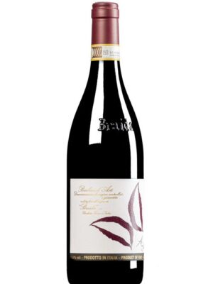 Giacomo Bologna – Barbera d’Asti Docg. “AI SUMA” 2021