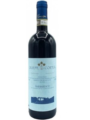Giuseppe Cortese  - BARBARESCO DOCG. 2021